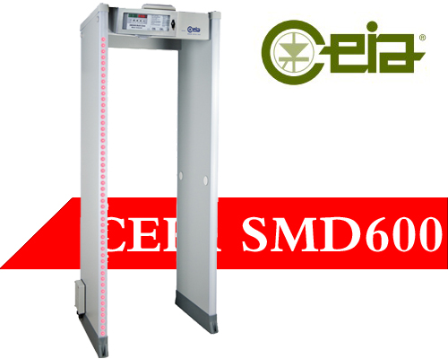 CEIA SMD600意大利啟亞品牌進口安檢門