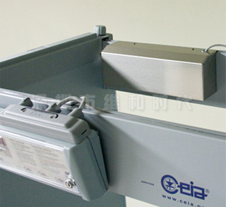 HI-PE法院工廠檢察院專用安檢門