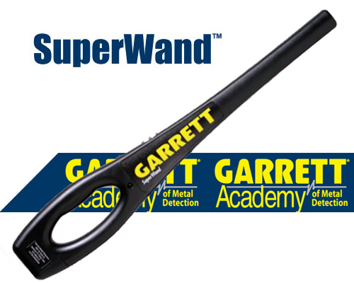 Garrett蓋瑞特SW進口金屬探測器