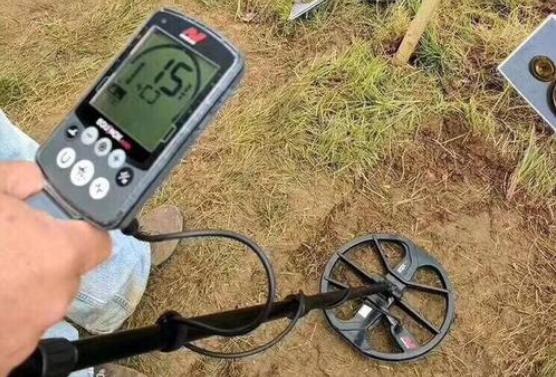 區別：金屬探測器和金屬探測儀是如何分類的？