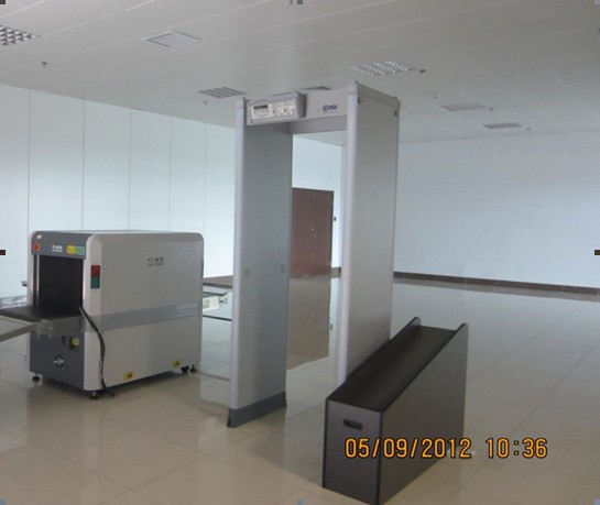 選購(gòu)X光安檢機(jī)需要注意的問題以及技巧分析