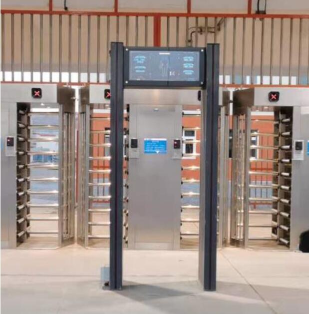 手機探測門可用于日常安檢工作么？